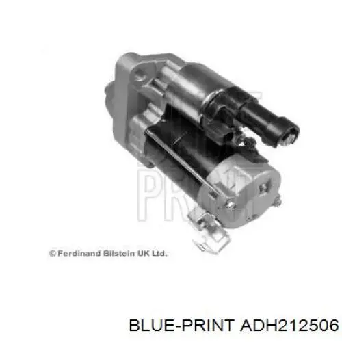 Burro de arranque  MSG Rebuilding 4280005010 precio, desde 47,64 EUR