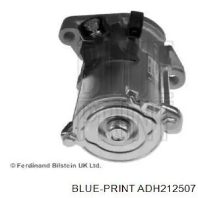 ADH212507 Blue Print motor de arranque