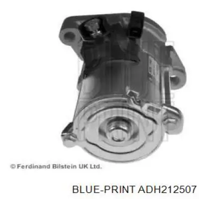 117870 TYC motor de arranque