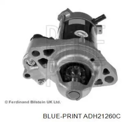 01207140 KHD motor de arranque