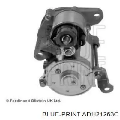 ADH21263C Blue Print motor de arranque