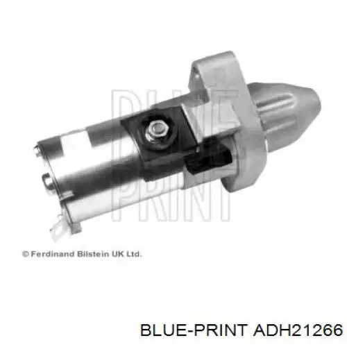 ADH21266 Blue Print motor de arranque