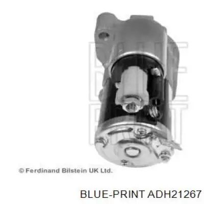 ADH21267 Blue Print motor de arranque