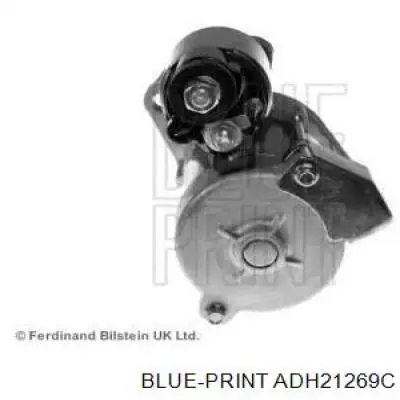 ADH21269C Blue Print motor de arranque