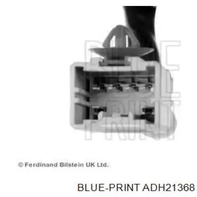 ADH21368 Blue Print