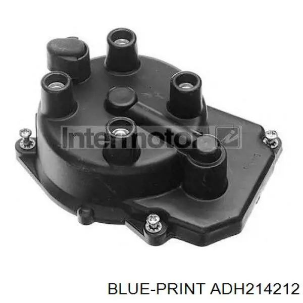 ADH214212 Blue Print tapa de distribuidor de encendido