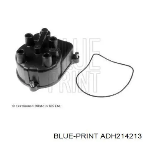 Tapa de distribuidor de encendido 30102PELJ01 Honda