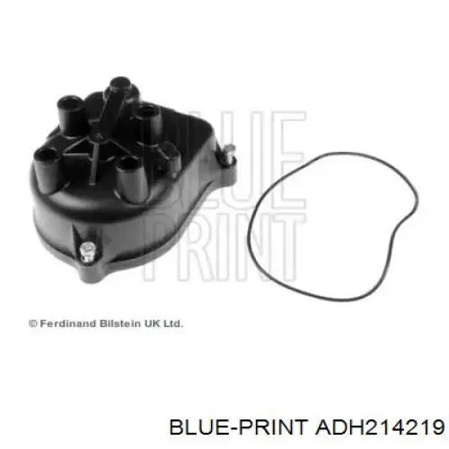 Comprar ADH214219 Blue Print Tapa de distribuidor de encendido