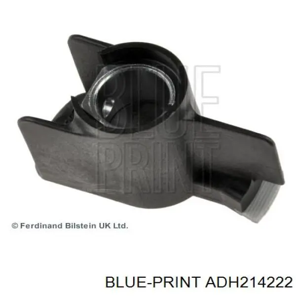 Tapa de distribuidor de encendido ADH214222 Blue Print