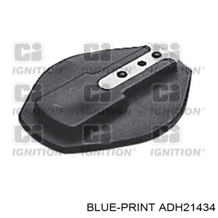 ADH21434 Blue Print rotor del distribuidor de encendido