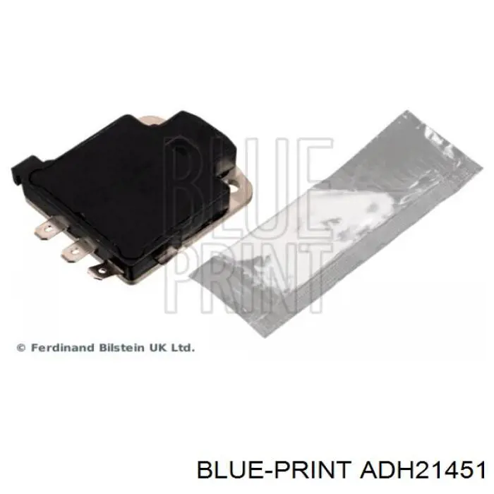 ADH21451 Blue Print módulo de encendido