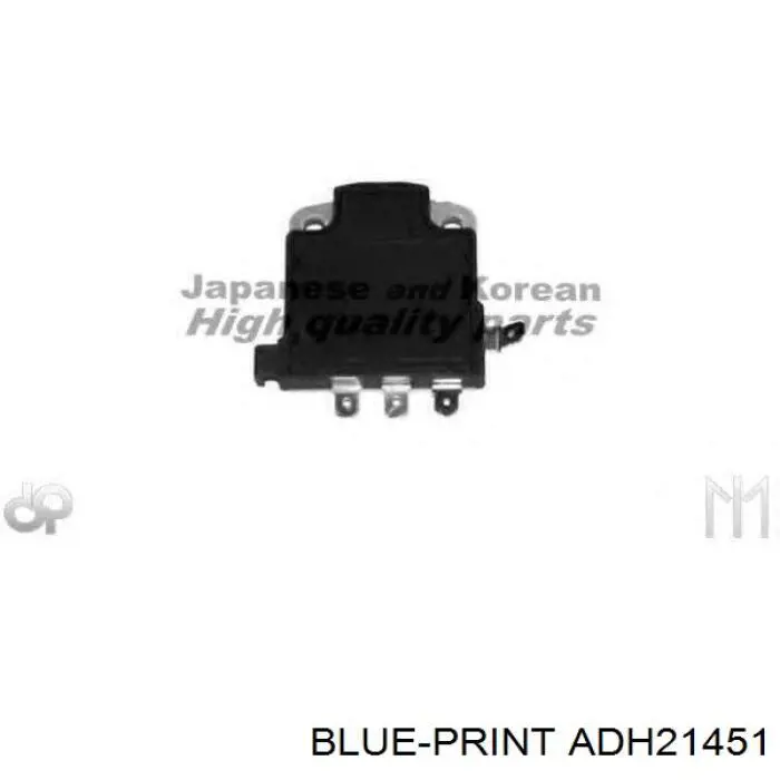 Modulo de encendido 06302PT2000 Honda