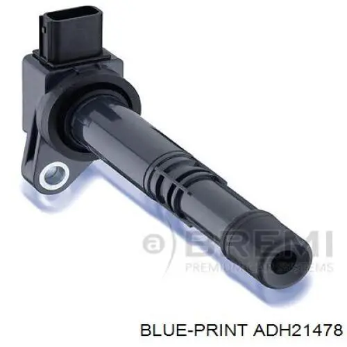 ADH21478 Blue Print bobina