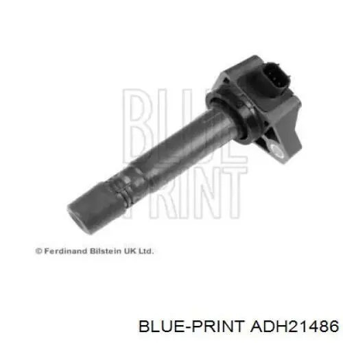 Bobina de encendido Mando MMI030106
