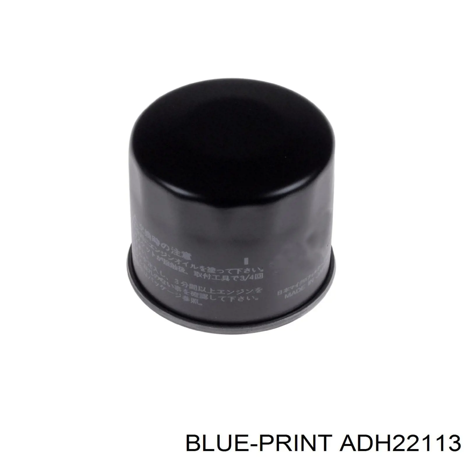 ADH22113 Blue Print filtro de aceite