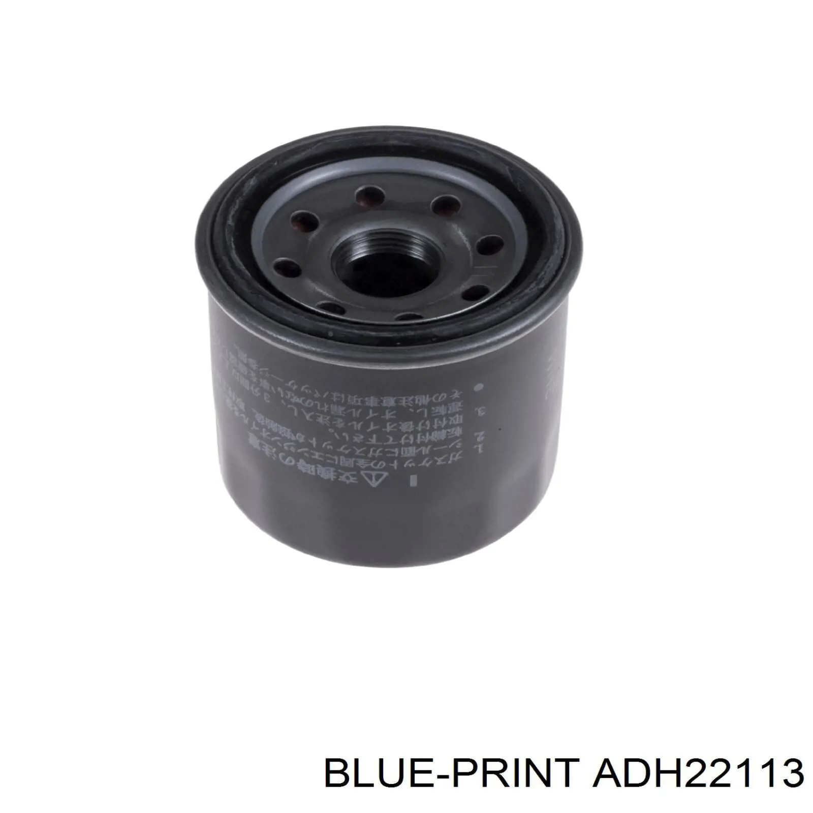 Filtro de aceite Renault Megane 1 LA0, LA1