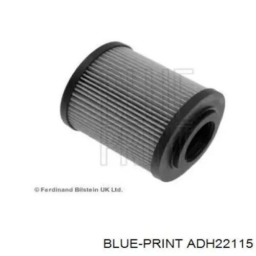 Filtro de aceite FL0013 Bremsi