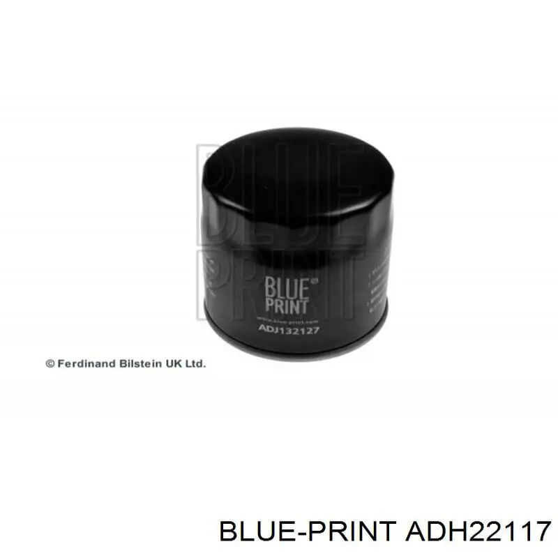 Filtro de aceite Dr!ve+ DP1110110179 precio, desde 6,81 EUR