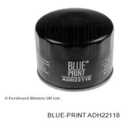 ADH22118 Blue Print filtro de aceite