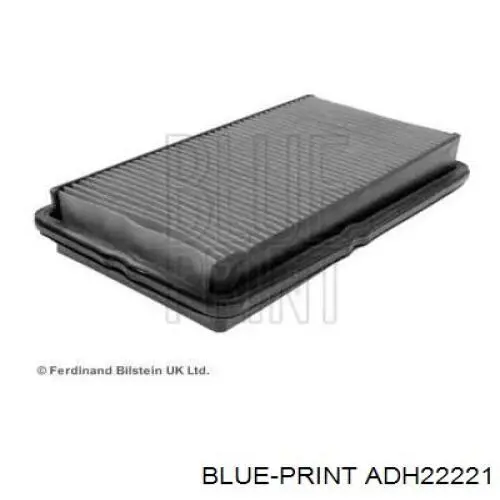 El filtro de aire Mahle Original LX697 precio, desde 7,21 EUR