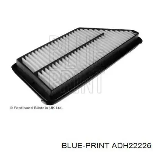 ADH22226S Blue Print filtro de aire