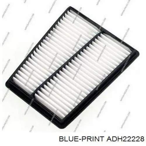 ADH22228 Blue Print filtro de aire