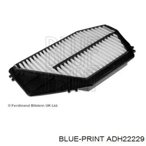 ADH22229S Blue Print filtro de aire