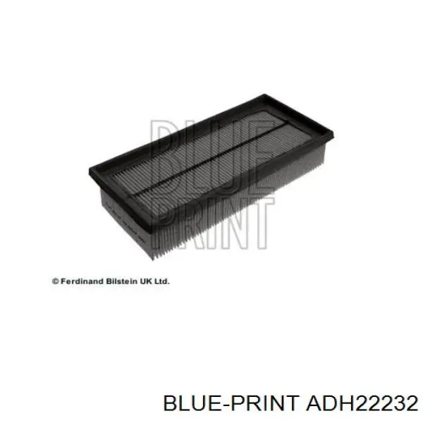 El filtro de aire Mando EAF00044M precio, desde 4,63 EUR