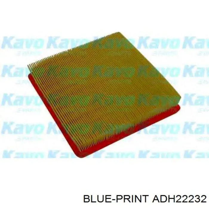Comprar EAF00044M Mando Filtro de aire