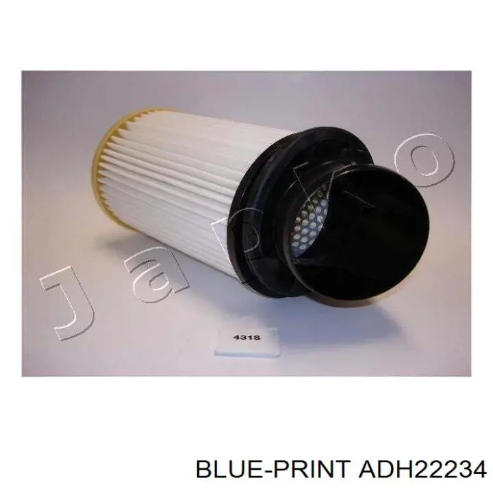 17220P72505 Honda filtro de aire