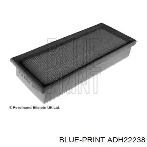 ADH22238 Blue Print filtro de aire