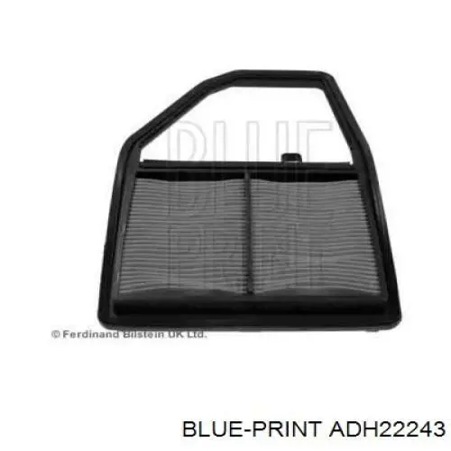El filtro de aire Comline CHN12007 precio, desde 8,56 EUR
