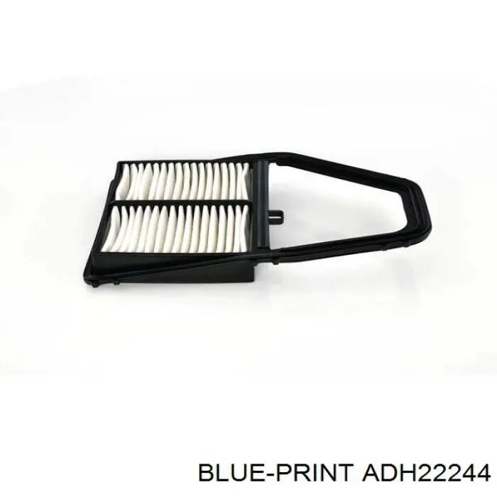 SX1689 Shafer filtro de aire