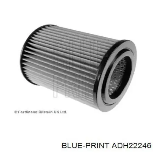 17220PNB003 Nissan filtro de aire