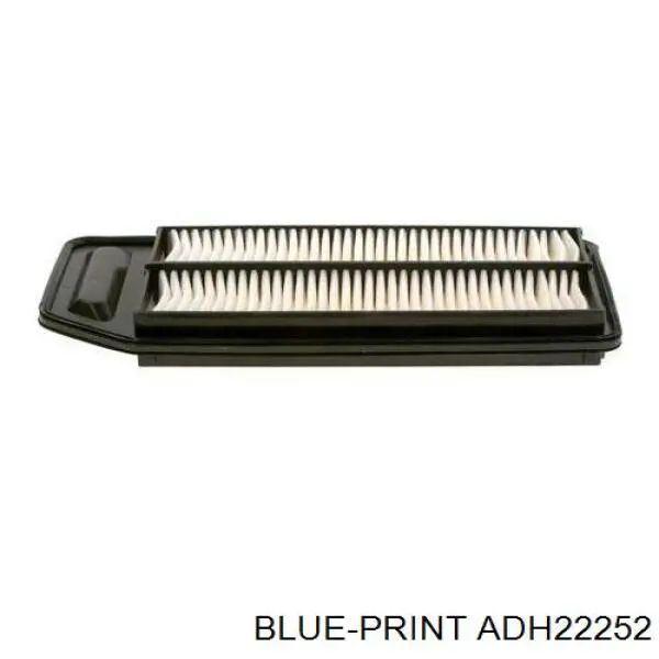 El filtro de aire Blue Print ADH22252 precio, desde 10,54 EUR