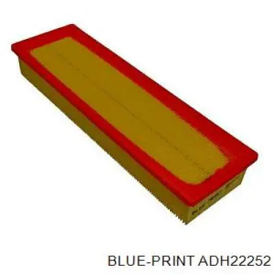 Comprar ADH22252 Blue Print Filtro de aire
