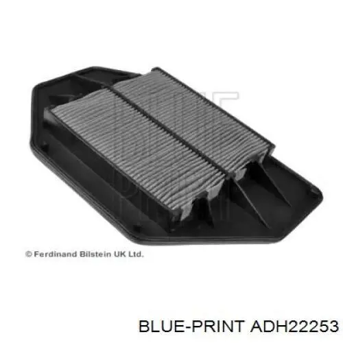 ADH22253 Blue Print filtro de aire
