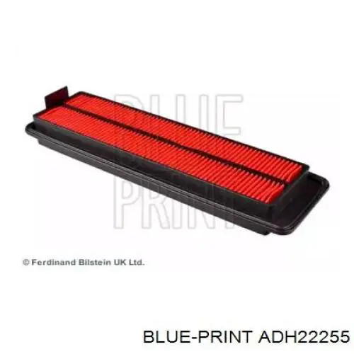 Filtro aire Blue Print ADH22255