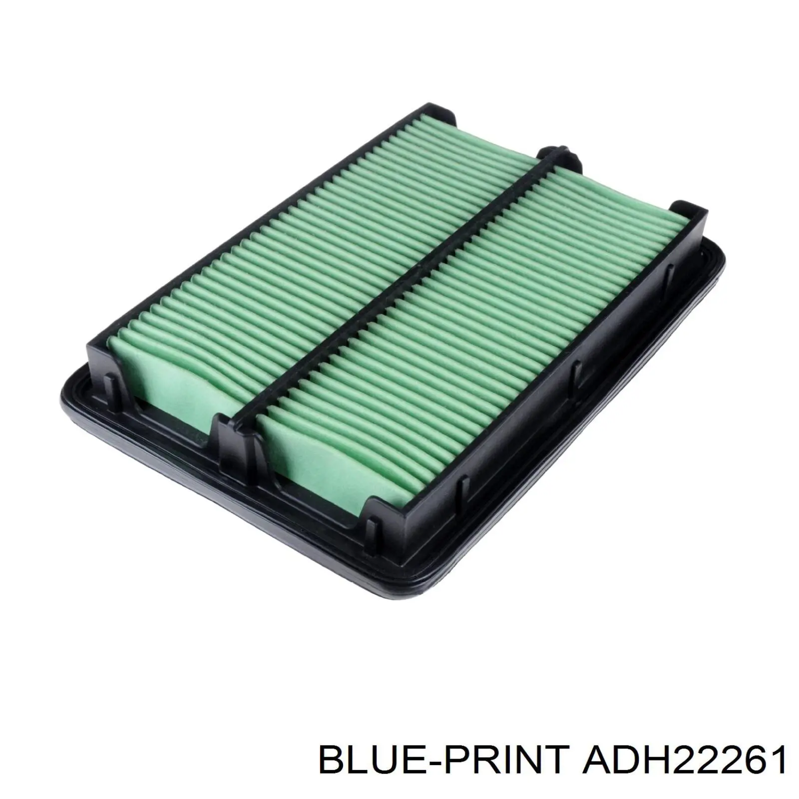 HA-8643 Kavo Parts filtro de aire
