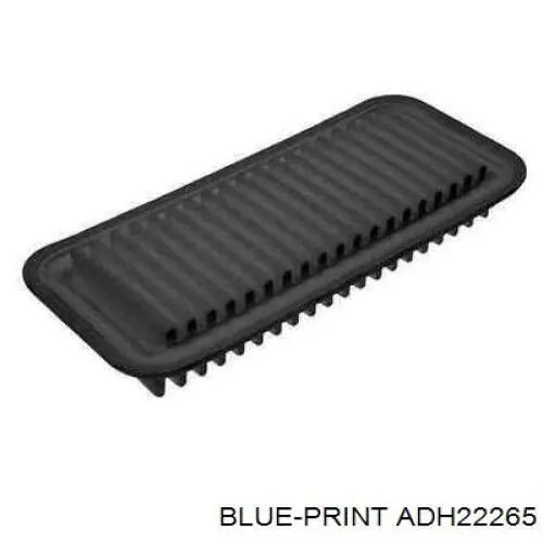 Comprar FA1190 Bremsi Filtro de aire