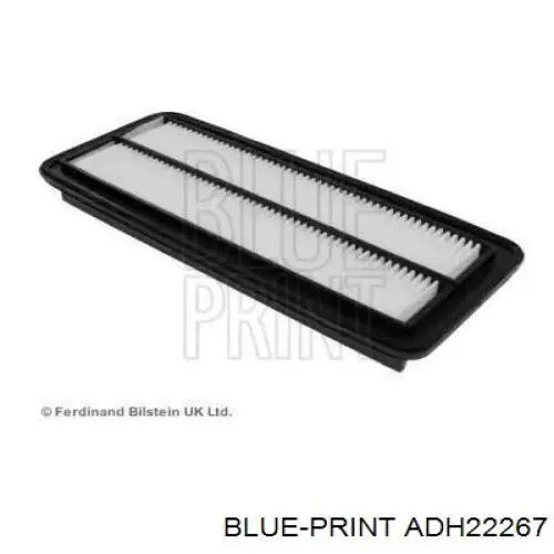 ADH22267 Blue Print filtro de aire
