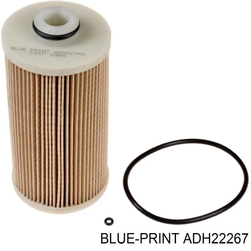 El filtro de aire Meyle 31123210023 precio, desde 12,54 EUR