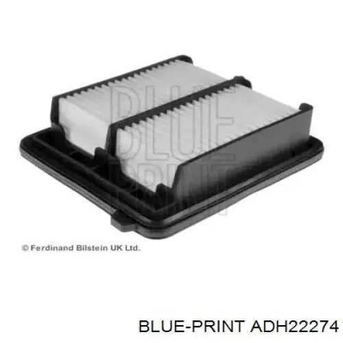 Comprar FA446S Japan Parts Filtro de aire