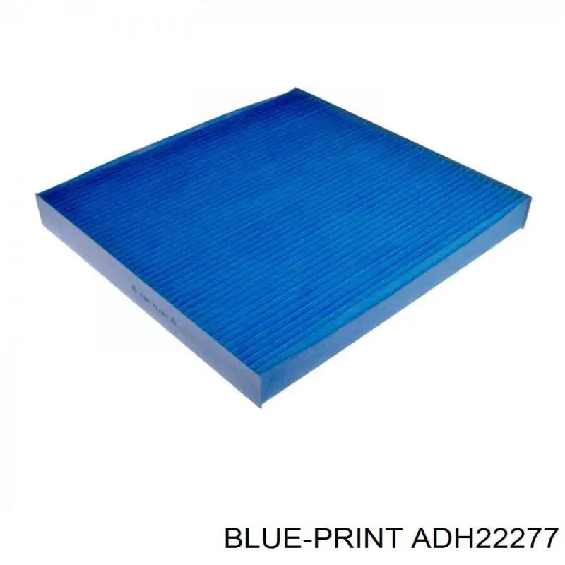 ADH22277 Blue Print filtro de aire