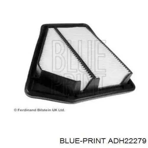 Filtro de aire 184287 Febi