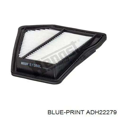 ADH22279 Blue Print filtro de aire