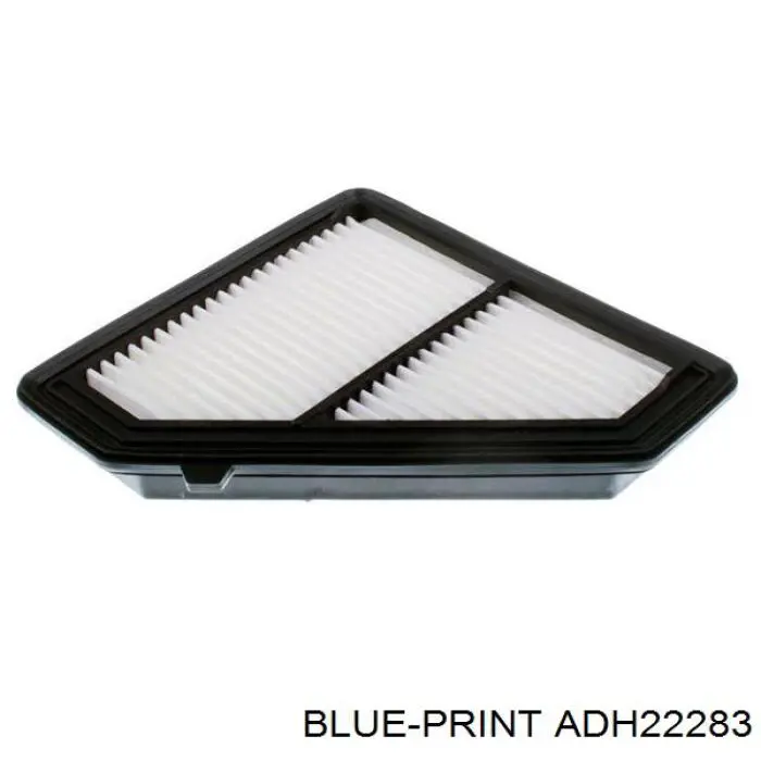 FA458S Japan Parts Filtro de aire de motor