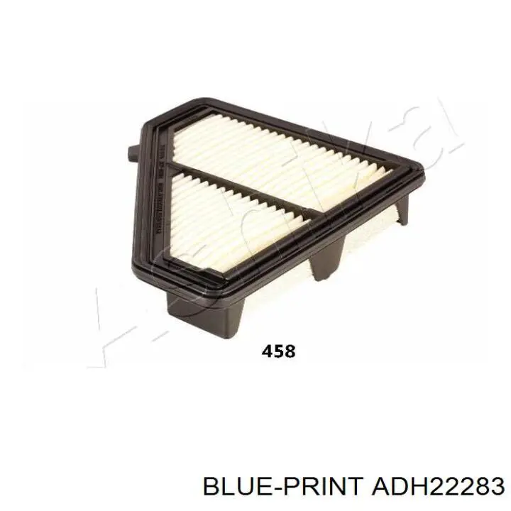 El filtro de aire Japan Parts FA458S precio, desde 3,99 EUR