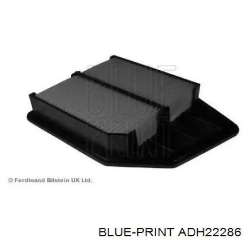 Filtro de aire ADH22286 Blue Print