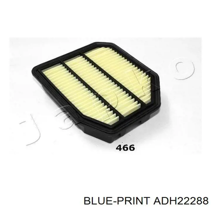 F026400711 Bosch Filtro de aire de motor